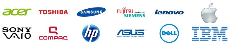 Computer Brands