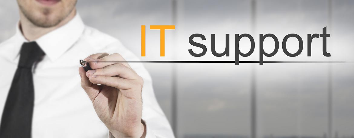 IT Support Contracts